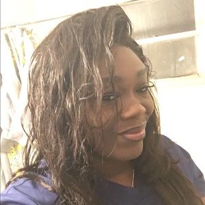 Meet your Posher, Shaquanda